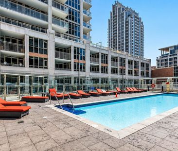 For Lease - 35 Bastion Street Unit# 513, Toronto, Ontario - Photo 5
