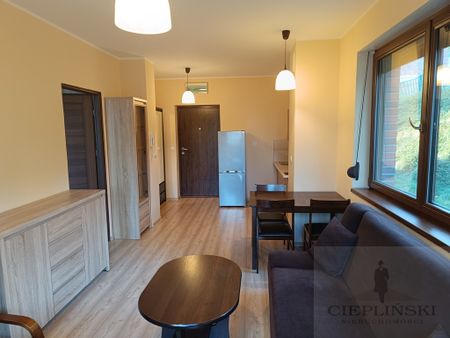 Apartament z ogródkiem, parking - Photo 2