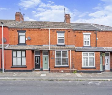 2 bedroom terraced house to rent - Photo 1