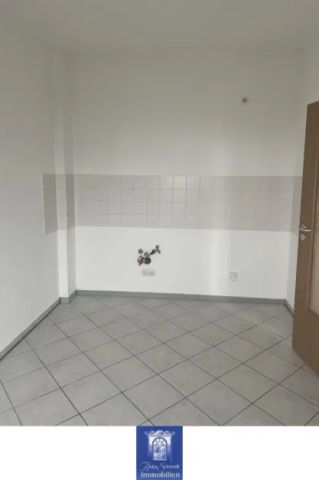 Dresden-Naußlitz! Gemütliche 2-Zimmerwohnung mit großer Küche! - Foto 2