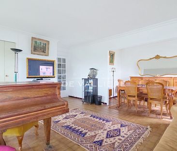Location Appartement 5 pièces 110m² NANTERRE 92000 - Photo 3