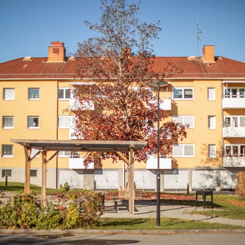 Frejgatan 3 C - Photo 1