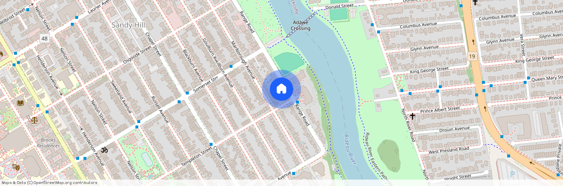 88 Range Road, Lower Town - Sandy Hill