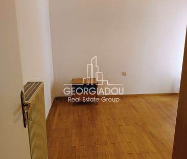 Studio/Γκαρσονιέρα για ενοικίαση Κάτω Ηλιούπολη (Εύοσμος) - Photo 1