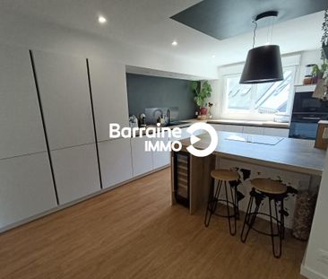 Location appartement à Larmor-Plage, 3 pièces 65.43m² - Photo 4