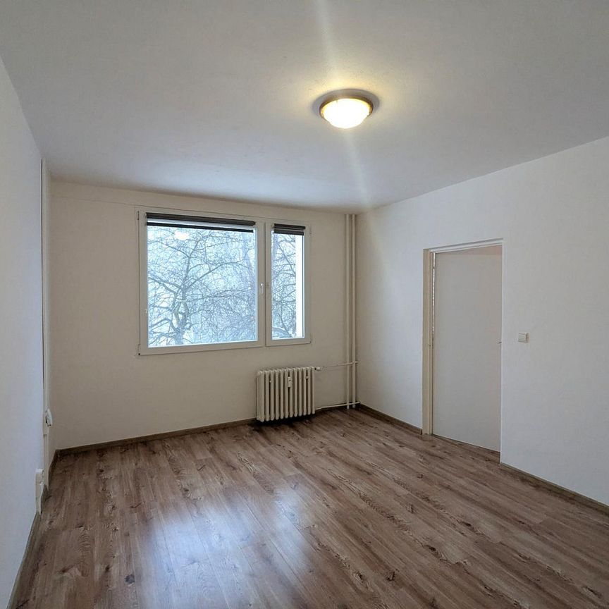 Pronájem bytu 1+1 37 m² - Photo 1
