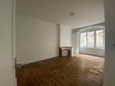 Location Appartement 5 pièces 167m² BORDEAUX 33000 - Photo 5