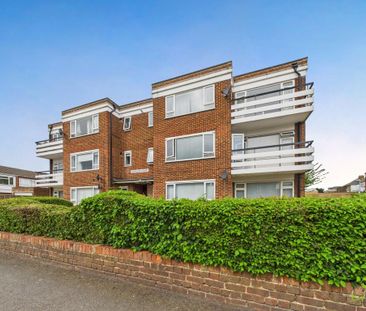 2 bedroom flat to rent - Photo 6