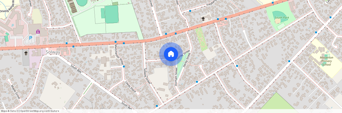 15 Surrey Street, Masterton, Masterton