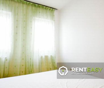 De inchiriat! Apartament trei camere situat in zona Centrala - Cuza Voda - Fotografie 2