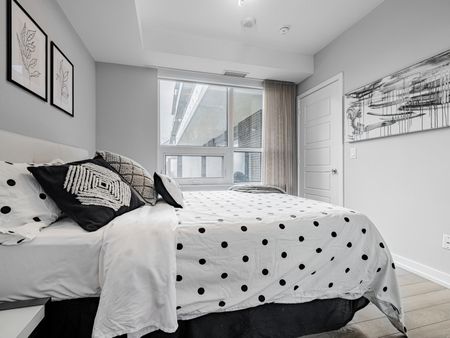 For Lease - 241 Sea Ray Avenue Unit# A101, Innisfil, Ontario - Photo 5