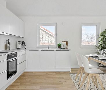 4-værelses Rækkehus på 89 m² i Silkeborg - Foto 6