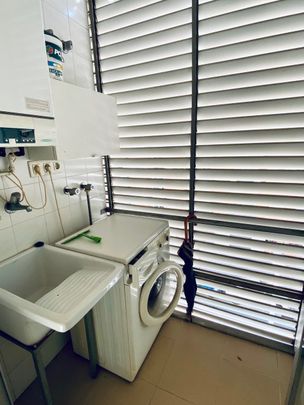 Piso de alquiler en Carrer de Frederica Montseny, Mas Lluí - Photo 1