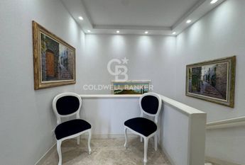 via santermete, 70, Forte dei Marmi, Tuscany 55042