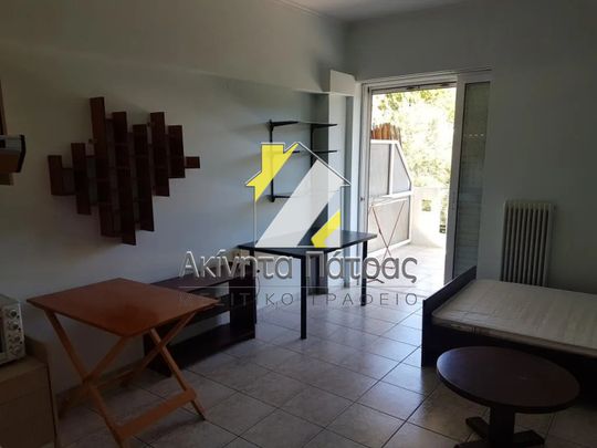 Γκαρσονιέρα/Studio 29 τ.μ. - Photo 1