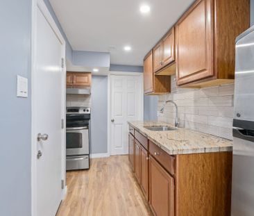 For Lease - 210 Miller Drive, Halton Hills, Ontario - Photo 1