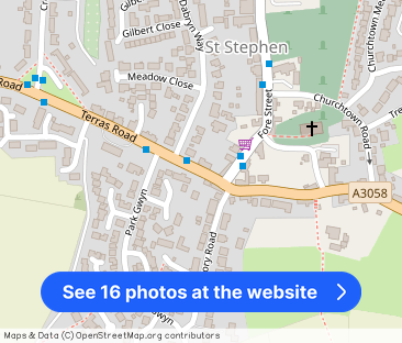 St. Stephen, St. Austell - Photo 1