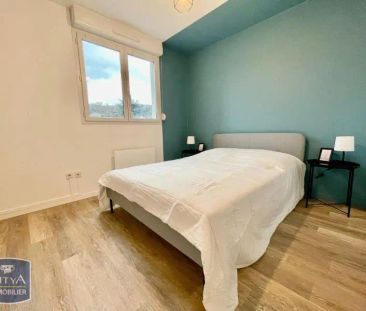 Appartement à louer 2 pièces 46.75m² - Photo 5
