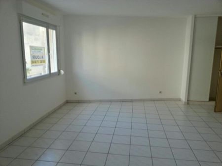 Location Appartement 2 pièces 43m² LAXOU 54520 - Photo 5