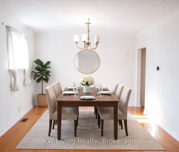 For Lease - 27 Beacham Crescent, Toronto, Ontario - Photo 3