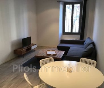 location appartement 2 Pièce(s) - Photo 6