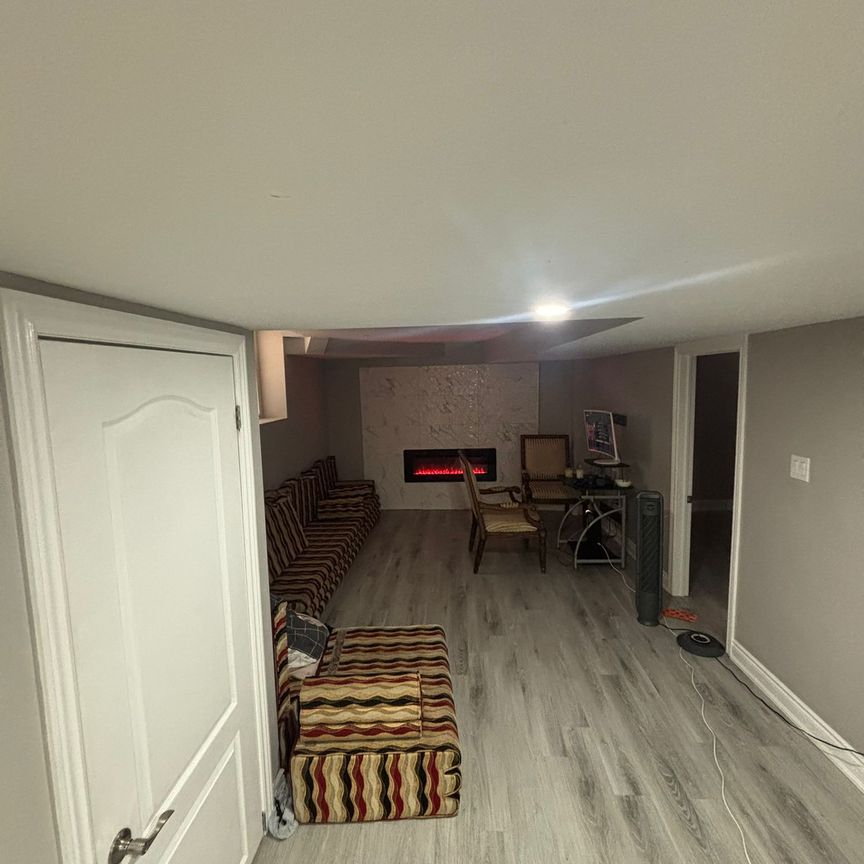 For Lease - 23 Sleightholme Crescent, Brampton, Ontario - Photo 1