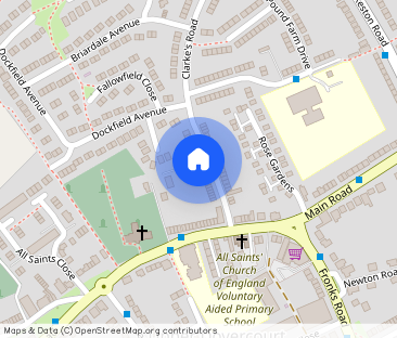 Clarkes Road, HARWICH - Photo 1