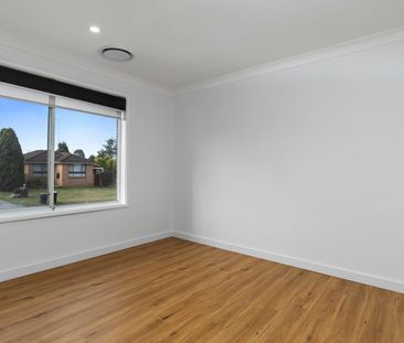 Comfortable family home with alfresco living in Werrington - Photo 3