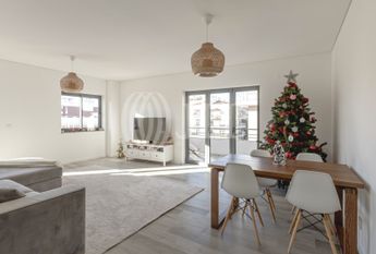 Apartamento T3 em Lisboa