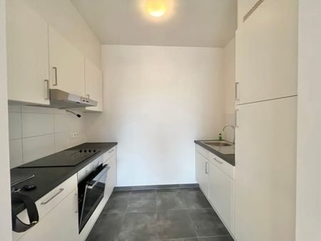 Appartement te huur - Foto 4