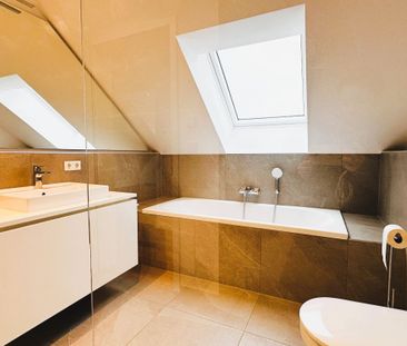 Hochwertig und großzügig:Dachterrassenwohnung mit allem was das Her... - Photo 4