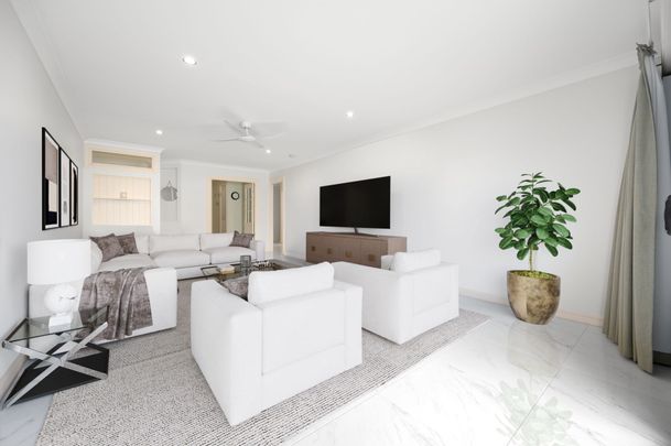 Waterfront Home with Pool, Pontoon and Boat Ramp - Photo 1