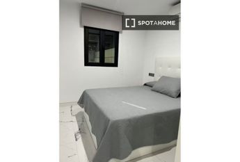 2 room luxury Flat for rent in San Bartolomé de Tirajana, Canary Islands