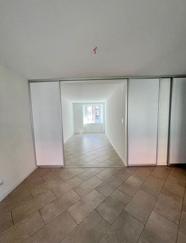 Appartement 2.5 pièces - Photo 4