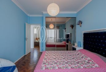 Apartamento T3 em Lisboa