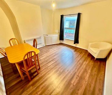 Balfour Street, Burton Upon Trent, DE13 - Photo 1