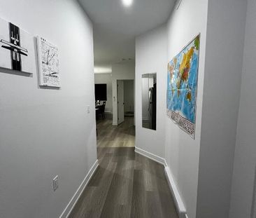 🏠 Reprise de bail – 3 ½ ultra moderne avec balcon – Gatineau - Disp... - Photo 4