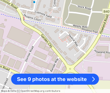 Garden City, Thame - Photo 1