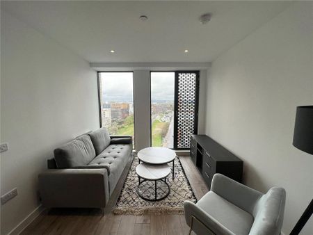 1 bedroom apartment to rent - Photo 3