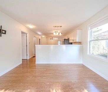 For Lease - 70 St Clair Avenue Unit# Main, Kitchener, Ontario - Photo 4