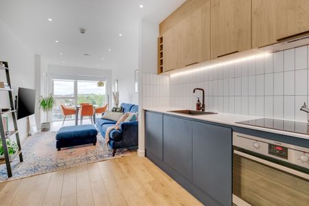 1 bedroom apartment to rent - Photo 3