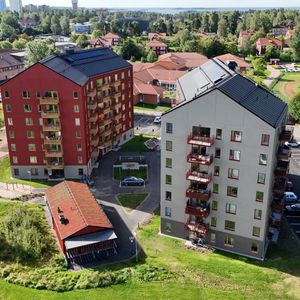 Nygatan, Skoghall - Photo 2