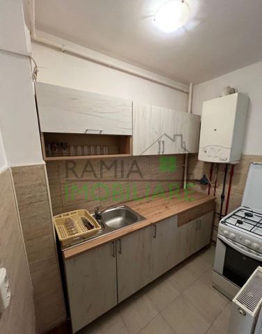 Garsonieră de inchiriat zona Astra - Fotografie 4