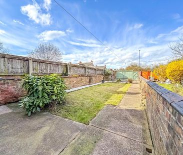 3 bedroom terraced house to rent - Photo 6