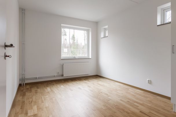 Vikaholmsallén, Växjö - Foto 1