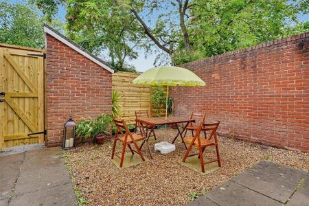 1 bedroom maisonette to rent - Photo 5