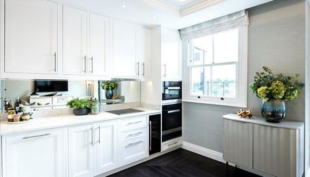 Prince of Wales Terrace, London - Photo 2