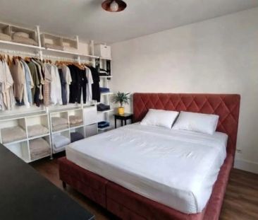 Moderne 2- Zimmer Wohnung mit Weitblick - Wiener Straße in Linz / S... - Photo 4