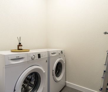 Cozy room in Alberto Aguilera - Photo 2