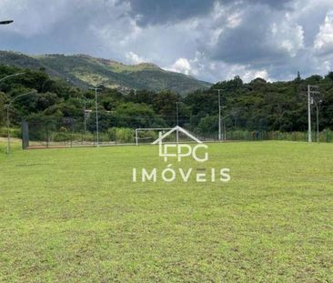Oportunidade: Casa Com 4 Suítes a Venda Itaporã - Atibaia/sp - Photo 1